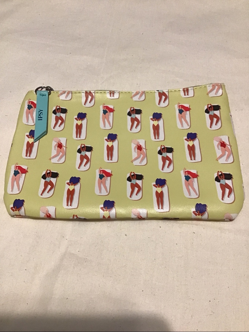 Summer relaxing Ipsy bag